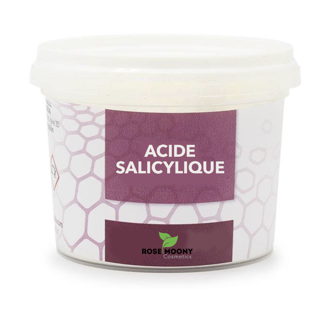 ACIDE SALICYLIQUE