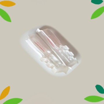 Ampoules au Collagènes