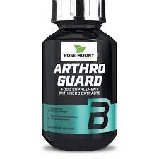 ARTHRO GUARD - CONFORT ARTICULAIRE