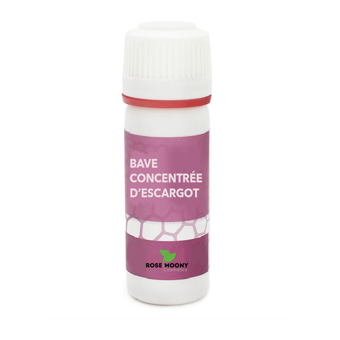 BAVE CONCENTRÉE D'ESCARGOT