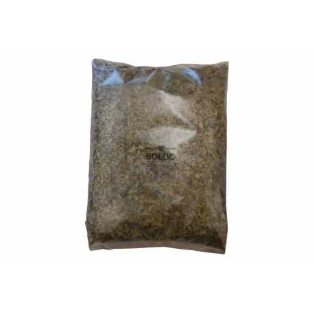 BOLDO FEUILLES - Herbes