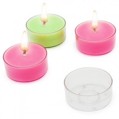 BOUGEOIR BOUGIES CHAUFFE PLAT