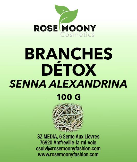 Branches détox