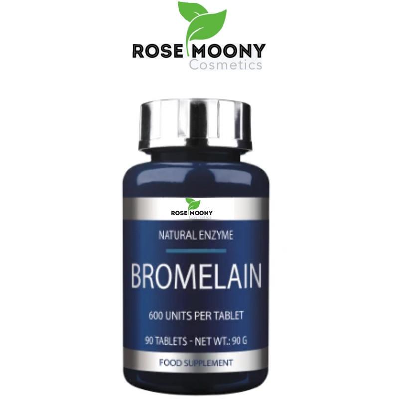 BROMELAIN - produit minceur