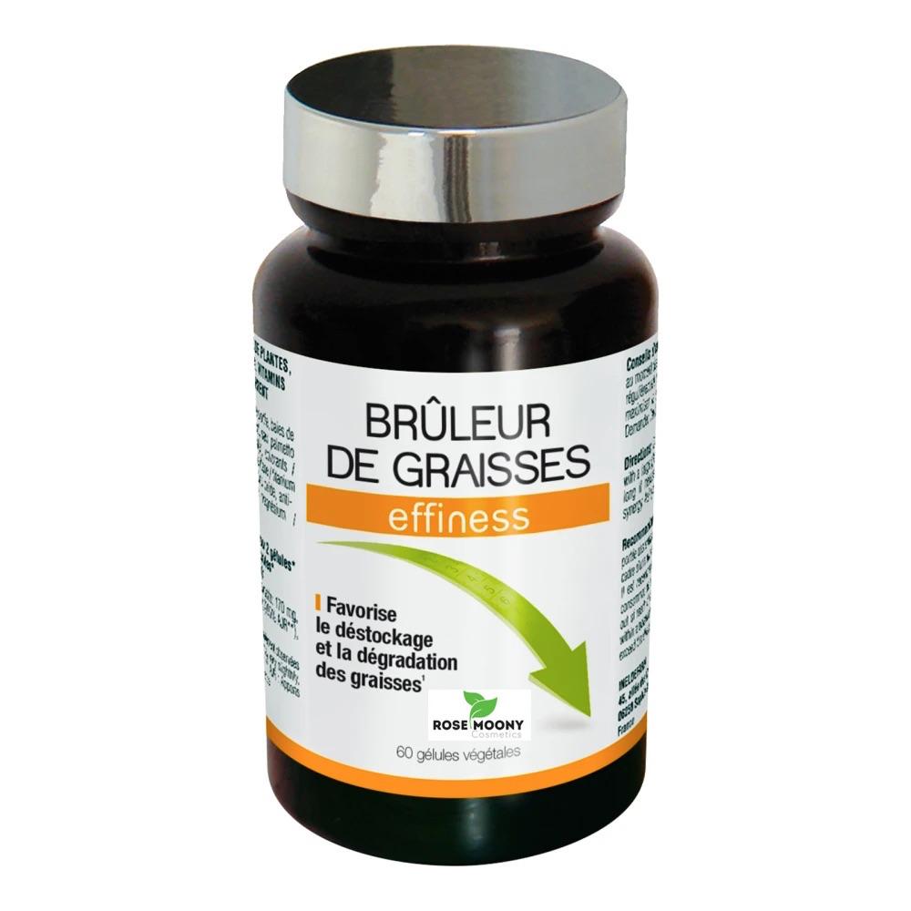 BRÛLEUR EFFINESS - Brûleurs de graisse