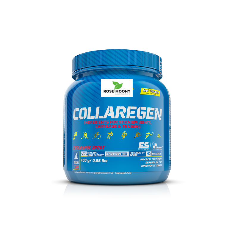 Collaregen - confort articulaire