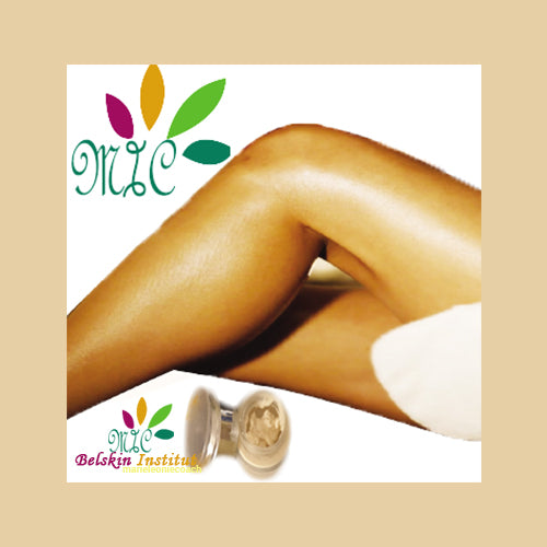 Crème Anti vergetures