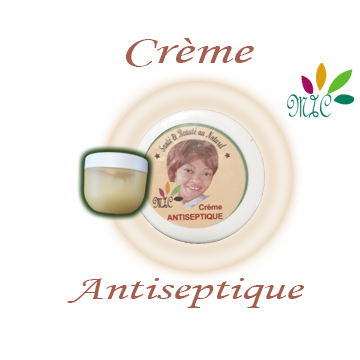 Crème Antiseptique