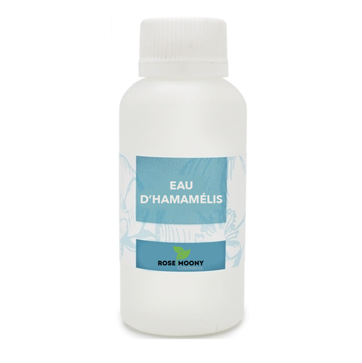 EAU D'HAMAMÉLIS