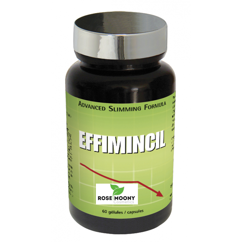 EFFIMINCIL - Brûleurs de graisse