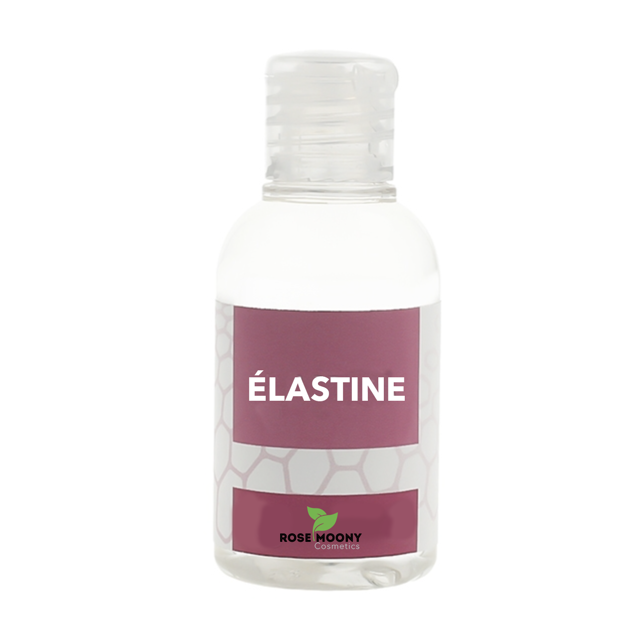 ÉLASTINE