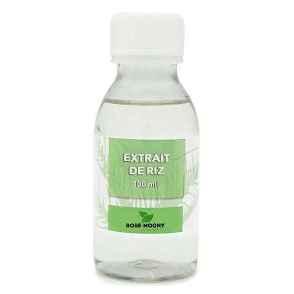 EXTRAIT DE RIZ