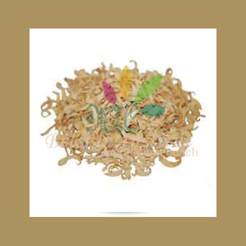 Fleur d'Oranger - Herbes