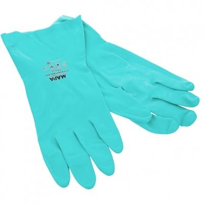 GANTS DE SÉCURITÉ EN ULTRANITRIL