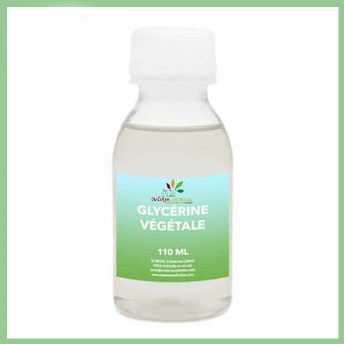 GLYCÉRINE VÉGÉTALE