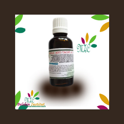 Huile Anti Tâches Au Persil