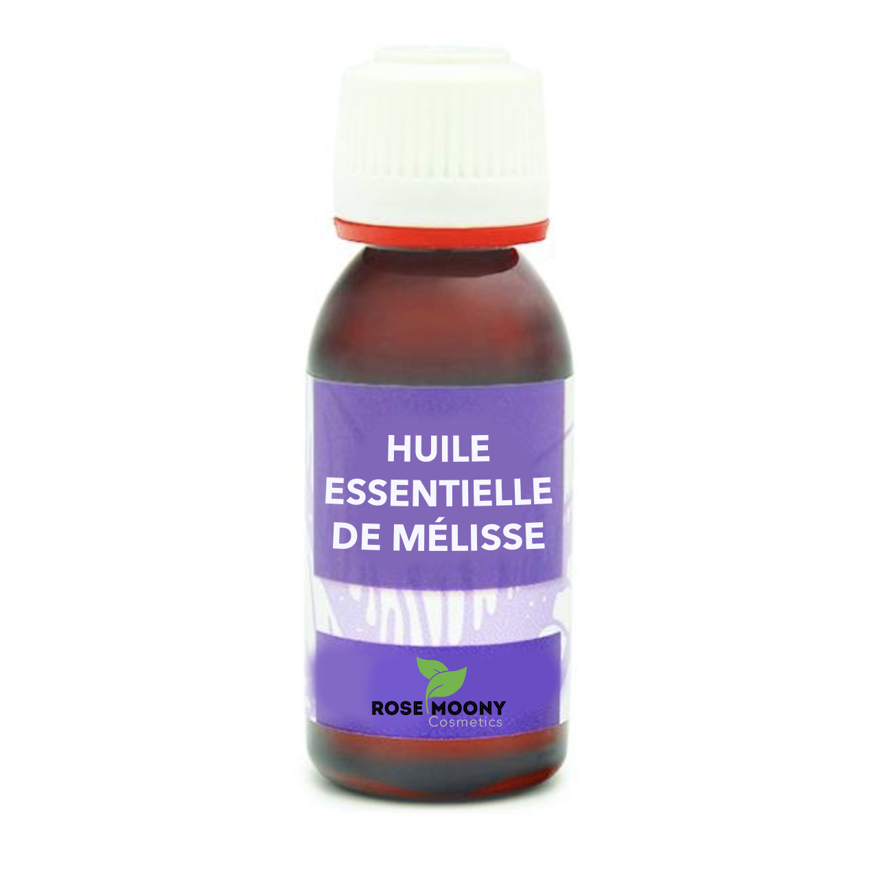 HUILE DE MÉLISSE