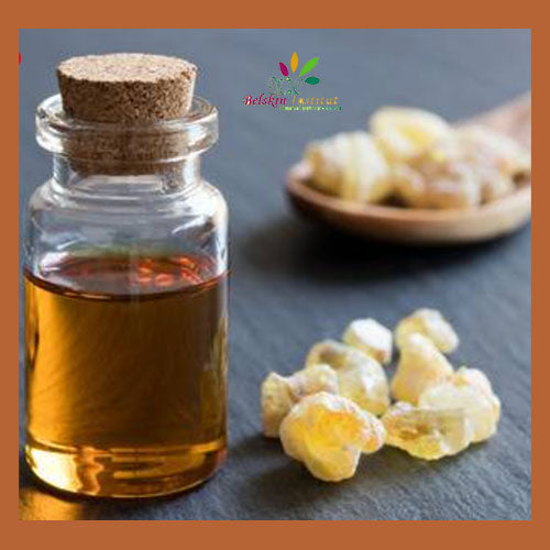 Huile Essentielle d'Encens