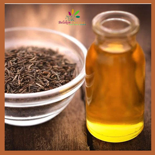 huile essentielle de cumin