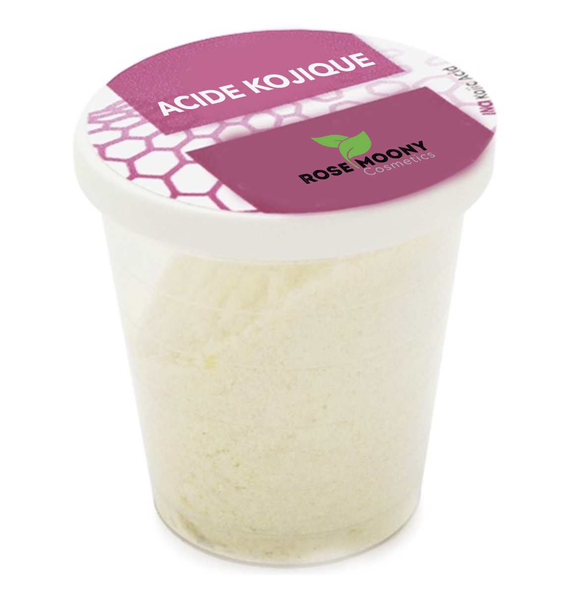 L'ACIDE KOJIQUE