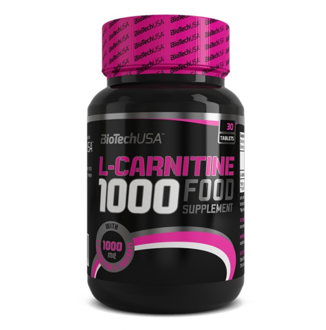 L-Carnitine 1000 - BRULEUR DE GRAISSE