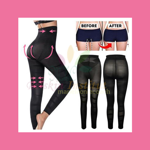 Leggings de compression sculptants