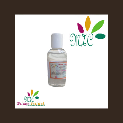 Lotion Hydratante Et Matifiante