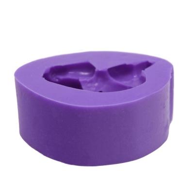 MOULE À SAVON POUR BÉBÉ POTELÉ