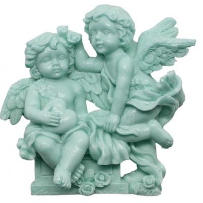 MOULE D'ANGES CÉLESTES