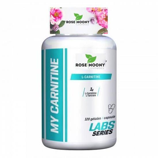 My Carnitine-L-CARNITINE