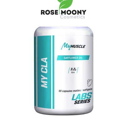 MY CLA - brûleur de graisse