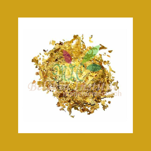 Oranger Feuilles coupées - HERBES