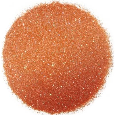 PAILLETTES ARC-EN-CIEL ORANGE