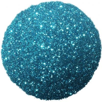 PAILLETTES BLEU TURQUOISE