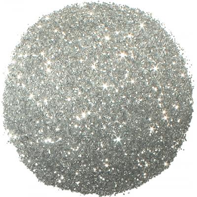 PAILLETTES D'ARGENT
