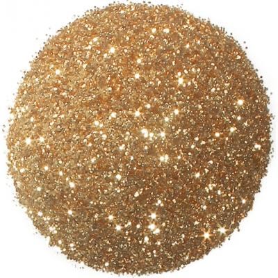 PAILLETTES D'OR ROUGE