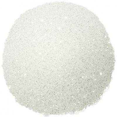 PAILLETTES DE CRISTAL BLANC