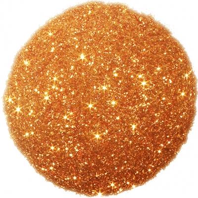 PAILLETTES ORANGE