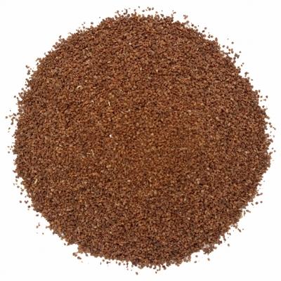 PARTICULES EXFOLIANTES DE COQUILLES DE KARITÉ 500 MICRONS