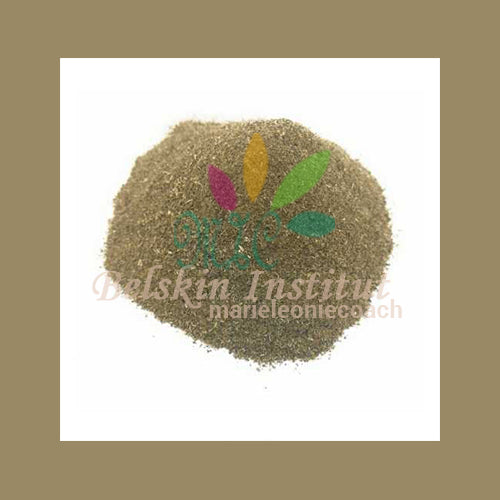 Pissenlit poudre - HERBE