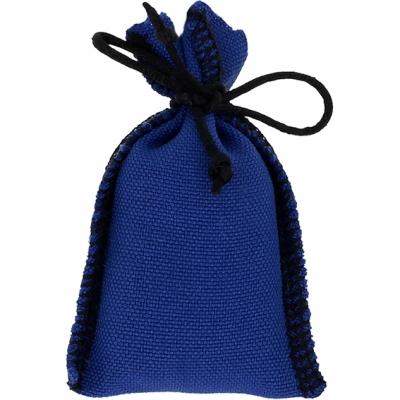 POCHETTE BLEUE VIDE