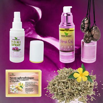 Pochette Cadeau Passion