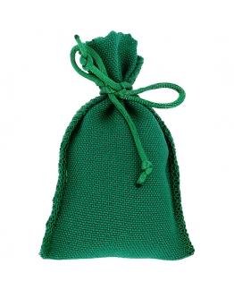 POCHETTE VERTE VIDE