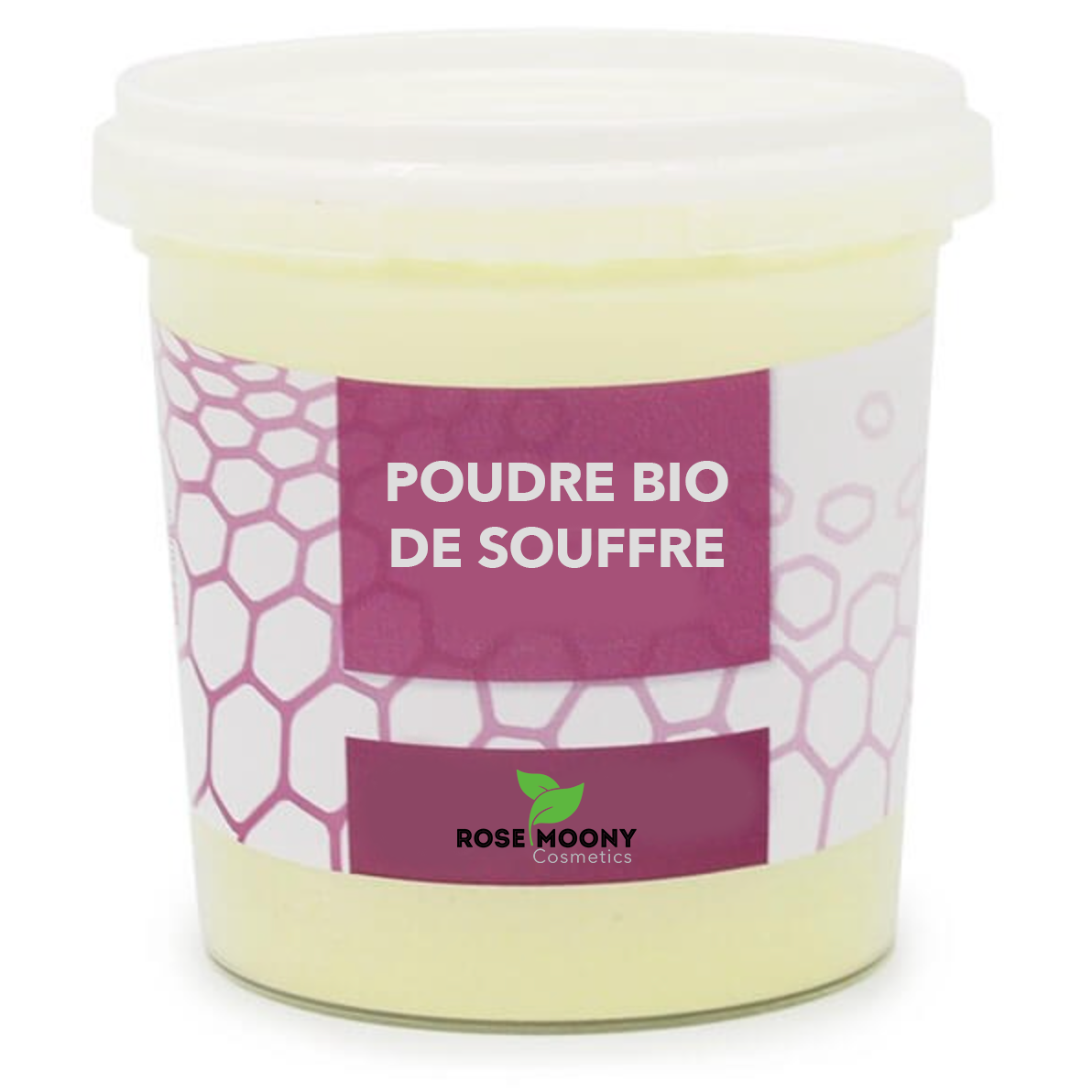 POUDRE BIO DE SOUFRE
