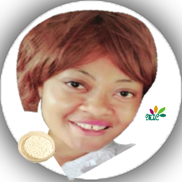 Poudre Éclaircissant