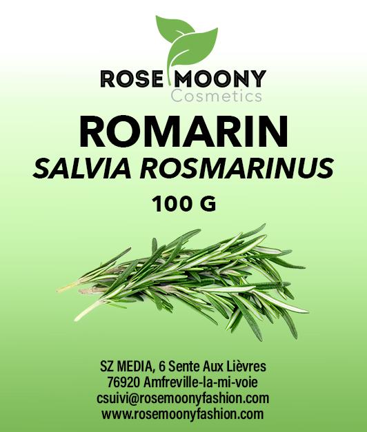 ROMARIN FEUILLES - HERBES
