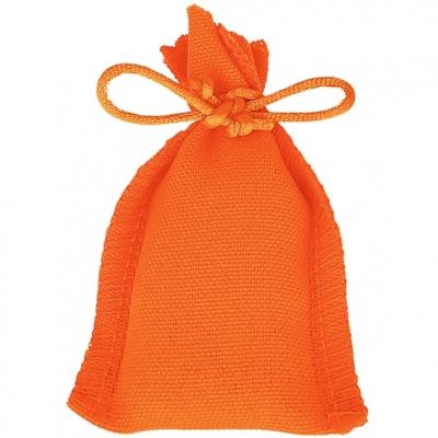 SAC ORANGE VIDE