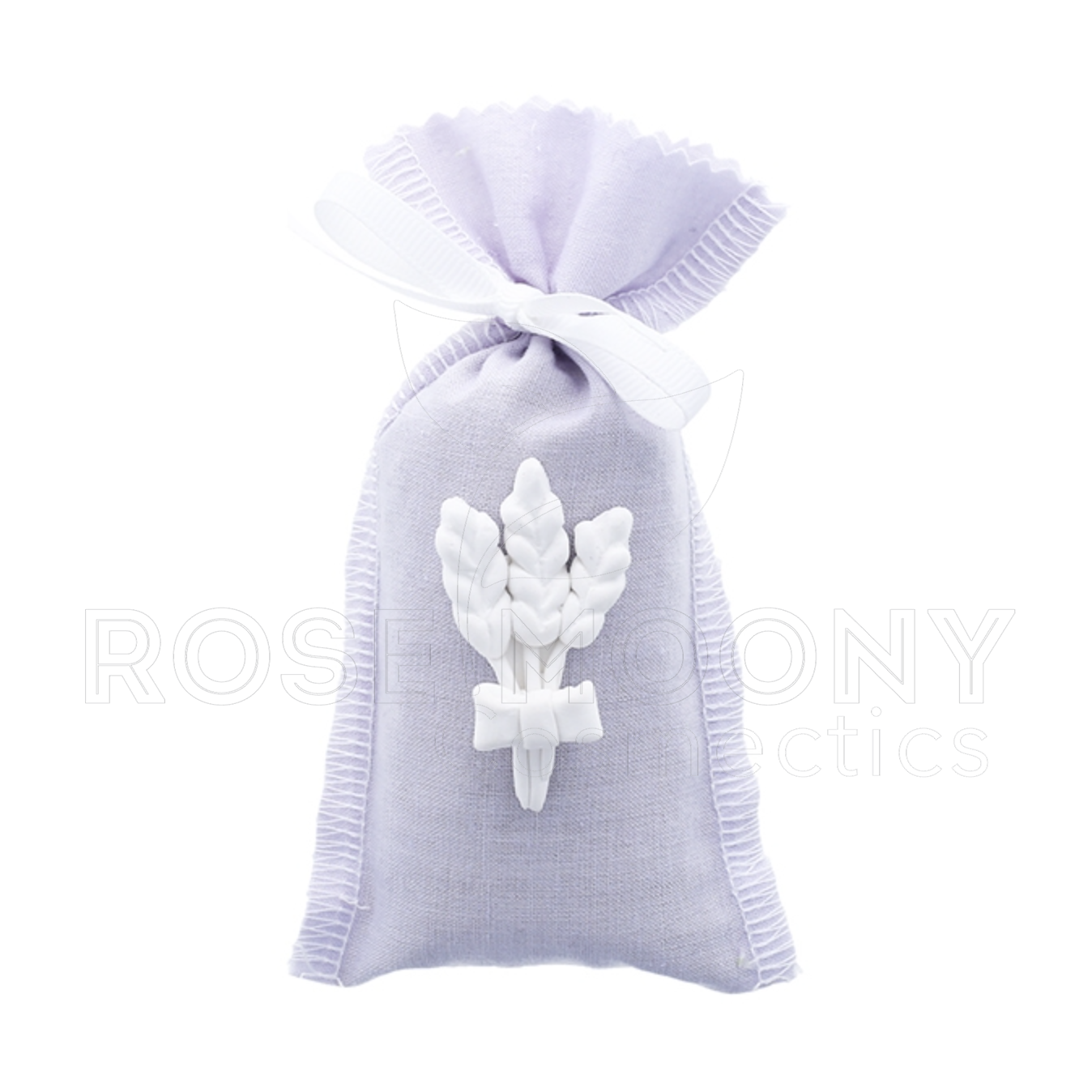 SACHET REMPLI DE LAVANDE