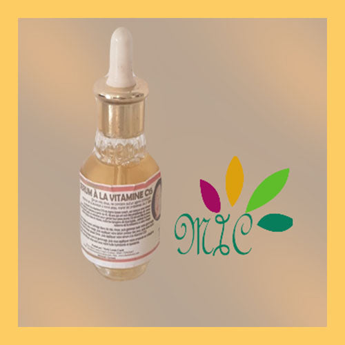 Sérum À La Vitamine C15
