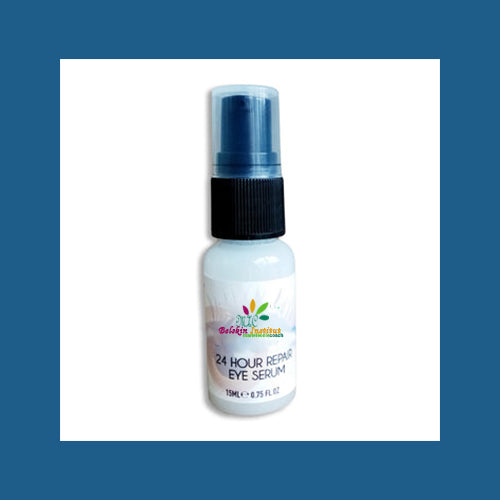 Sérum Réparation 24H Contour des Yeux - Anti-Cernes et Anti-Age